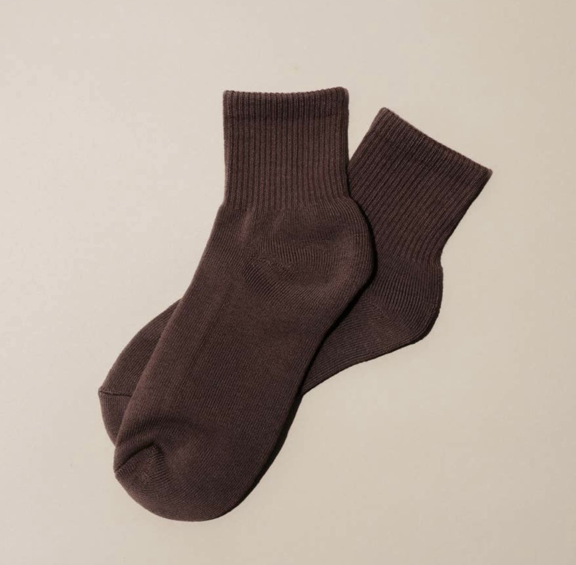 Ankle Sock | Macchiato