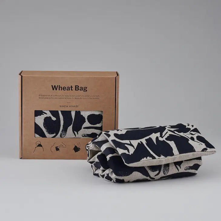 Wheat Bag | Hot and Cold