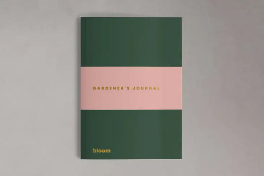 Gardener's Journal