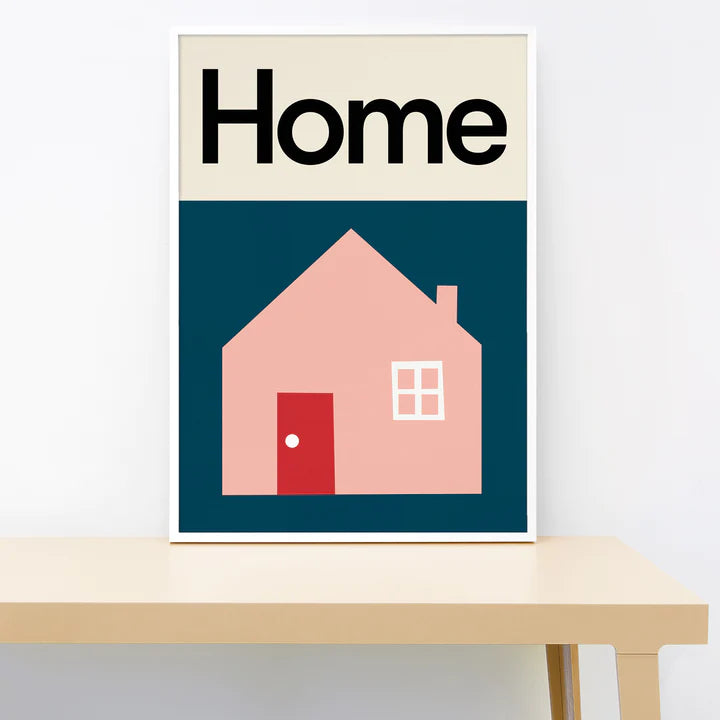 Home Print | A4