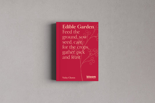 Edible Garden