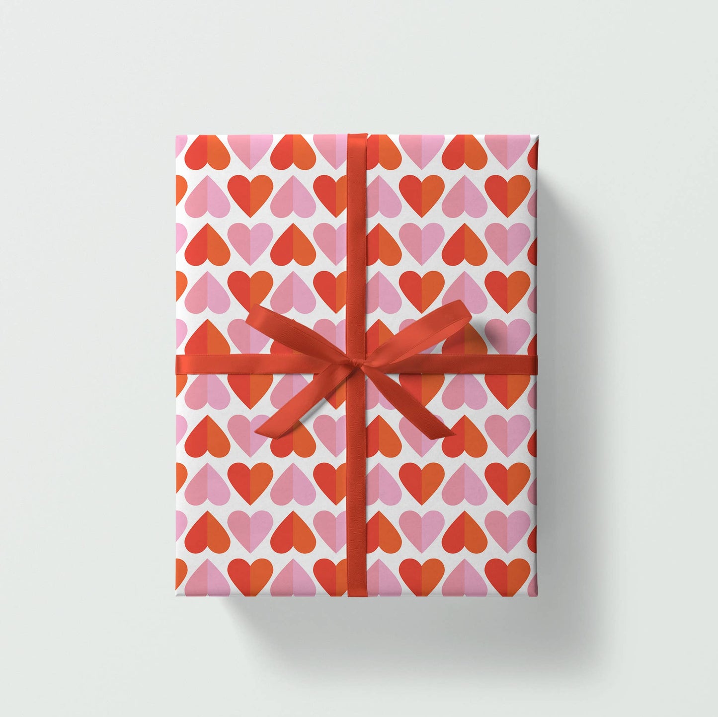 Love Gift Wrap