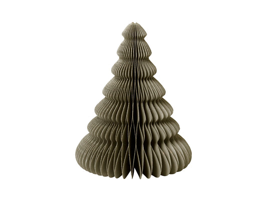 Honeycomb Christmas Tree | Thyme