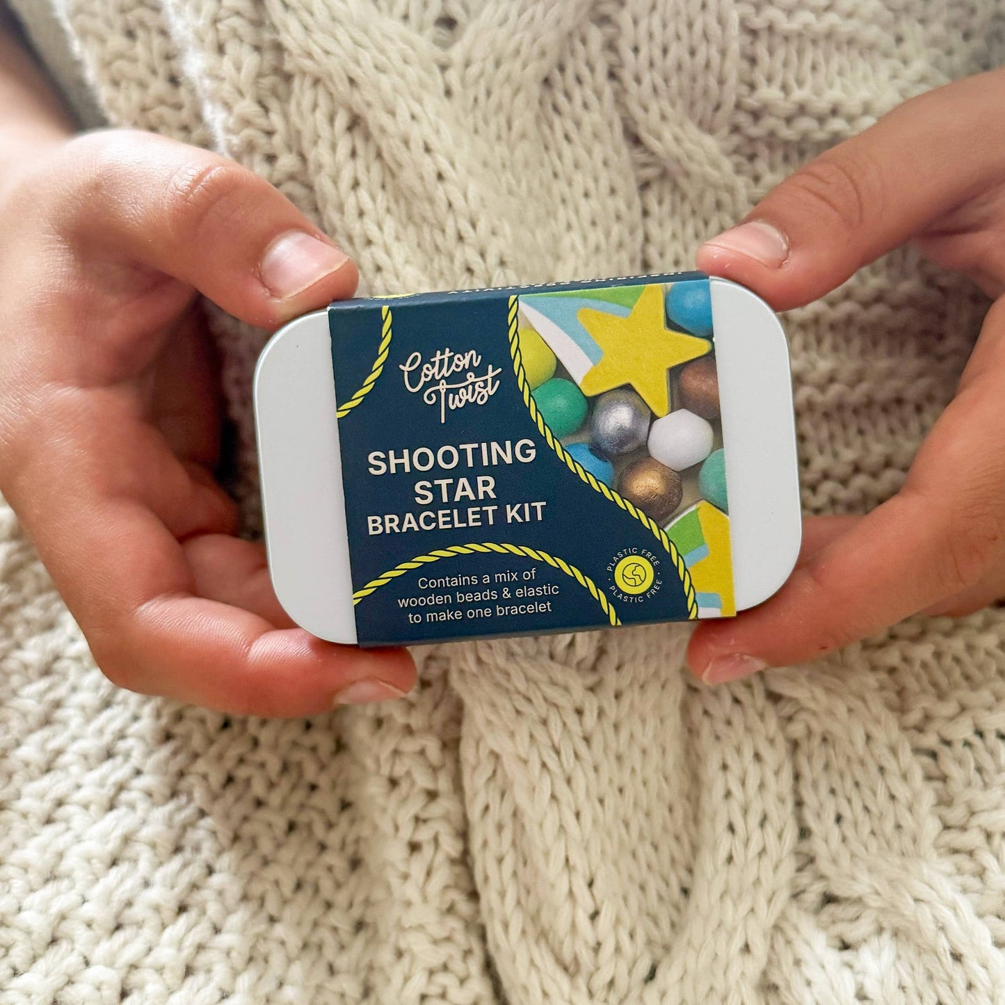 Shooting Star Bracelet Gift Kit