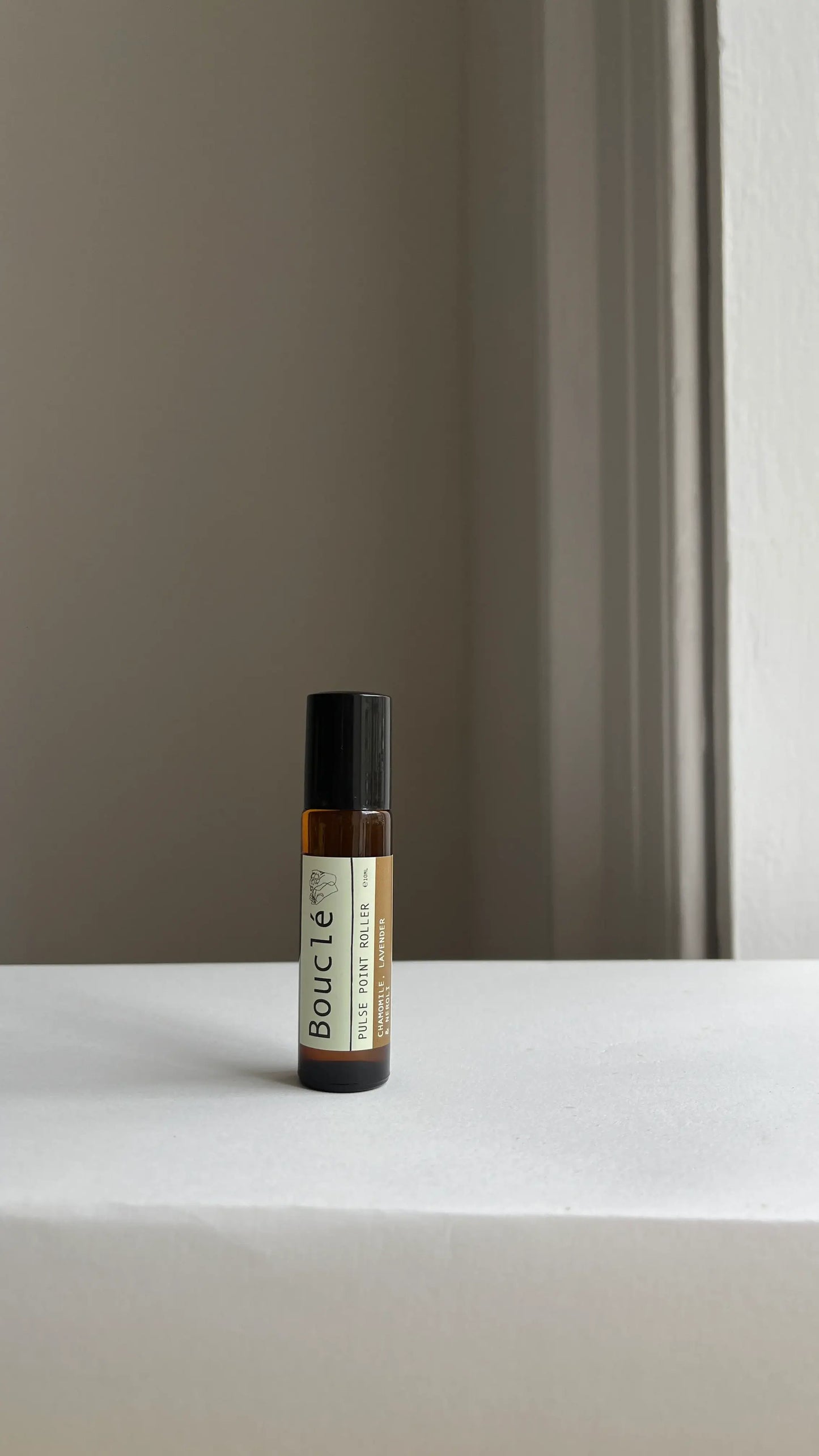 Chamomile, Lavender & Neroli Aromatherapy Pulse Point Roller