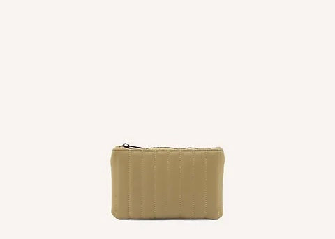 Michi Wallet | Pistachio – Rayne and Hay