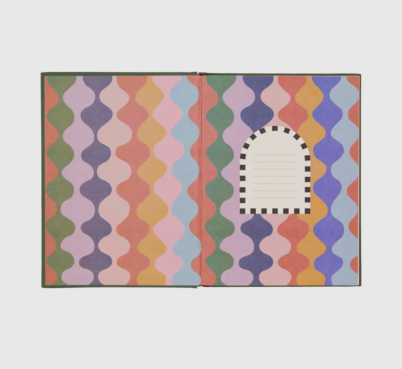 A Dopo Flower Journal