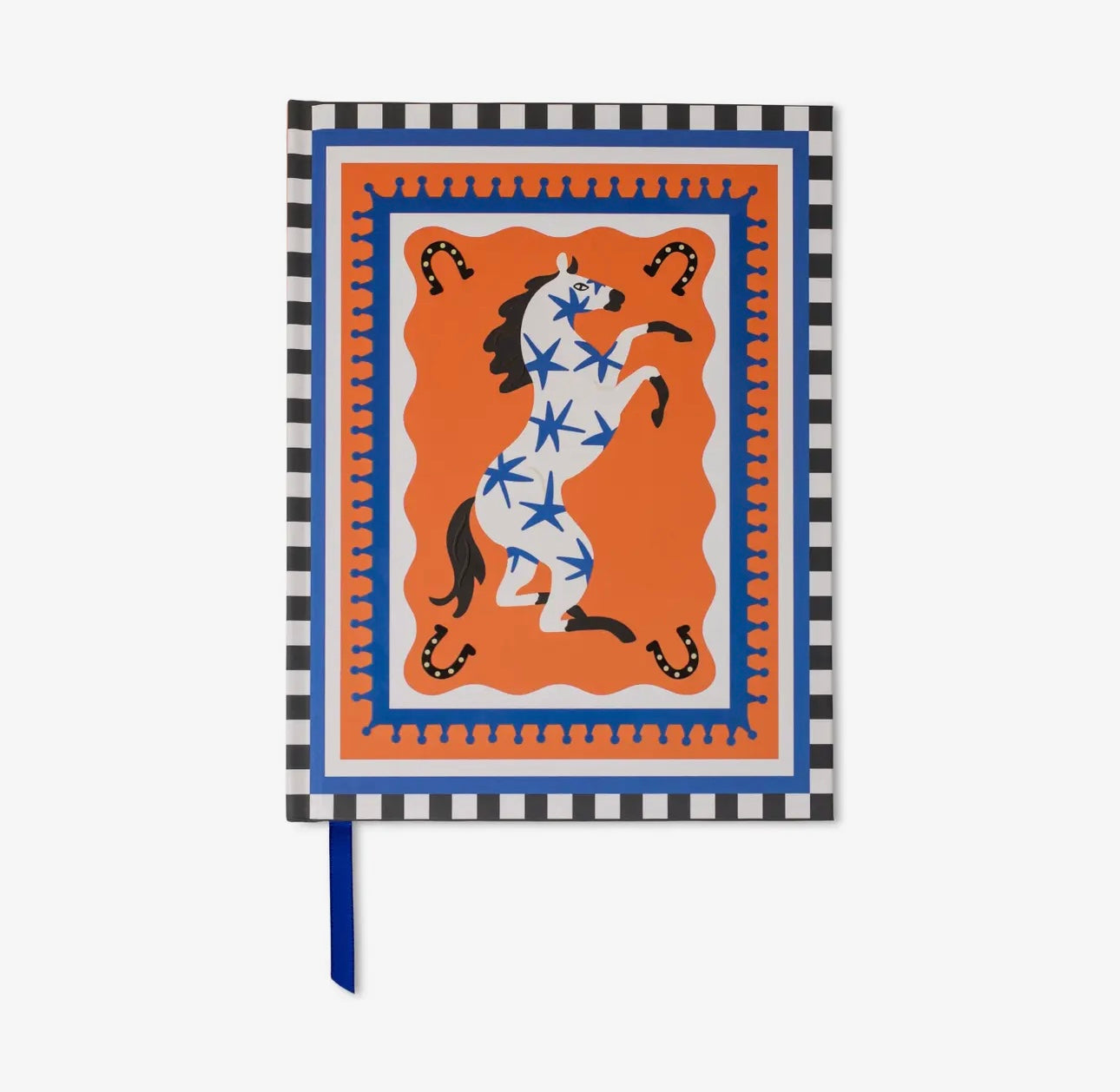 A Dopo Journal | Horse