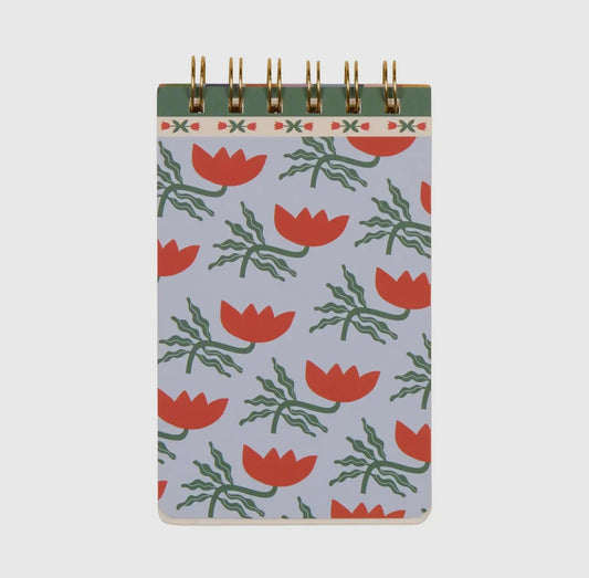A Dopo Twin Wire Notepad