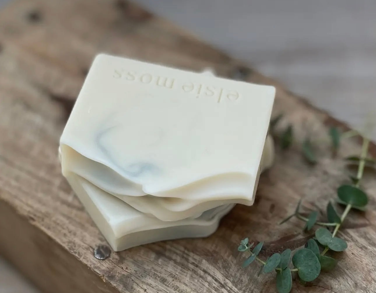 Breathe Soap Bar