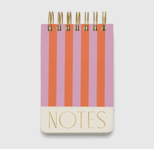 Chunky Notepad | Stripes