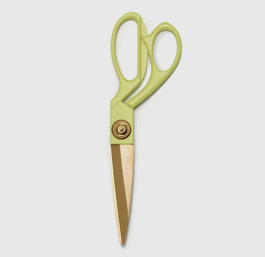 Matcha Scissors | Good As Gold