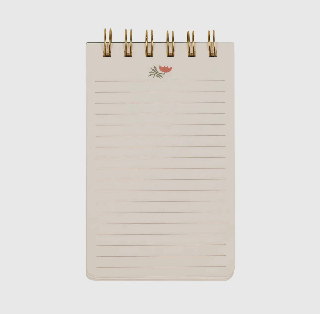 A Dopo Twin Wire Notepad