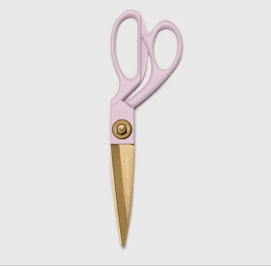 Lilac Scissors | Looking Sharp