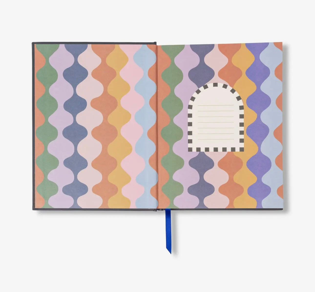 A Dopo Journal | Horse