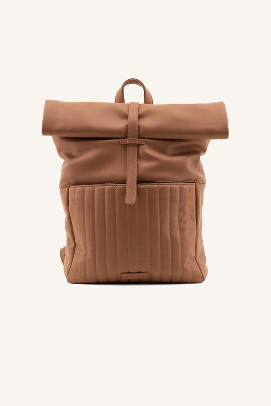 Herb Backpack | Nougat