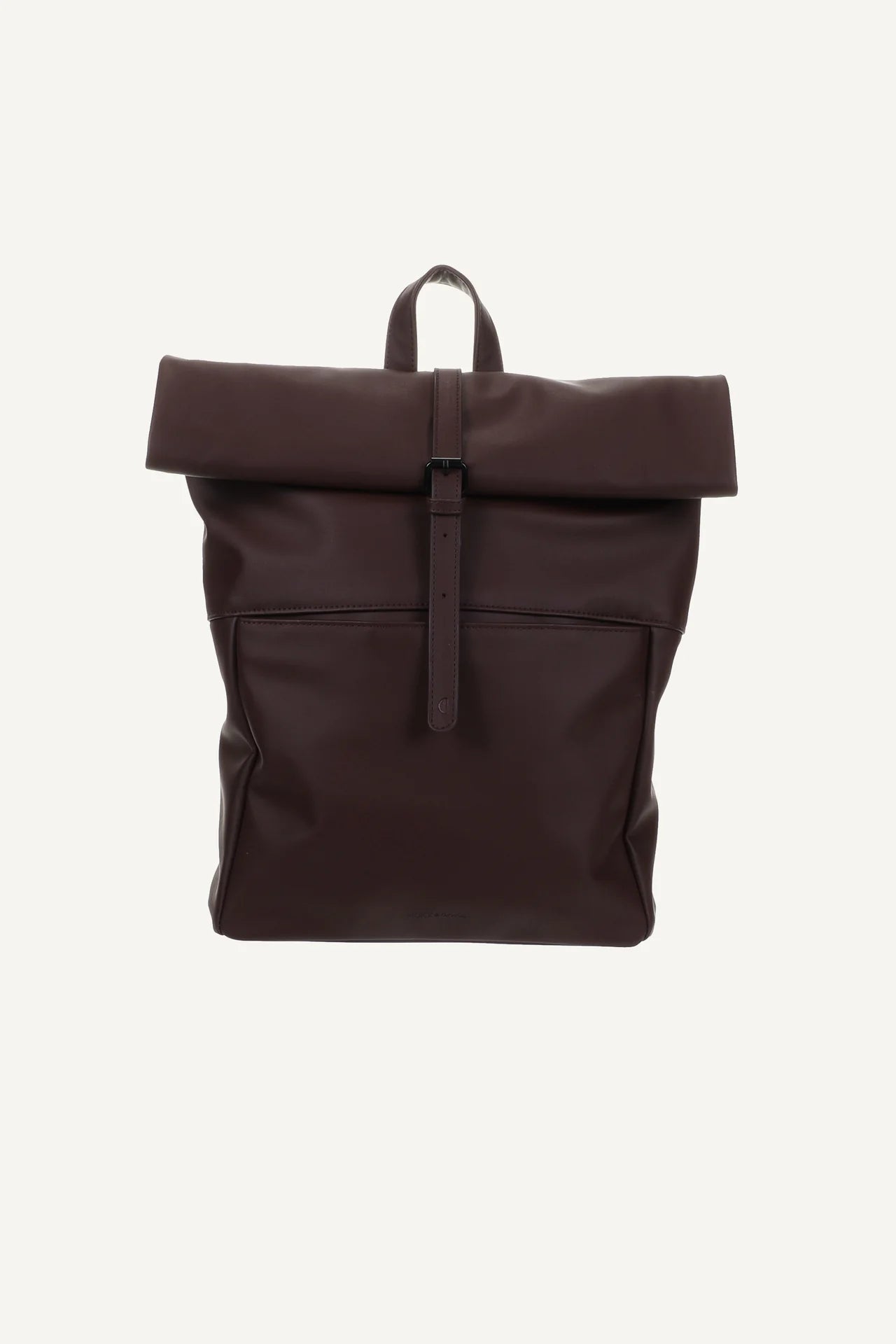 Herb Backpack | Dark Wood