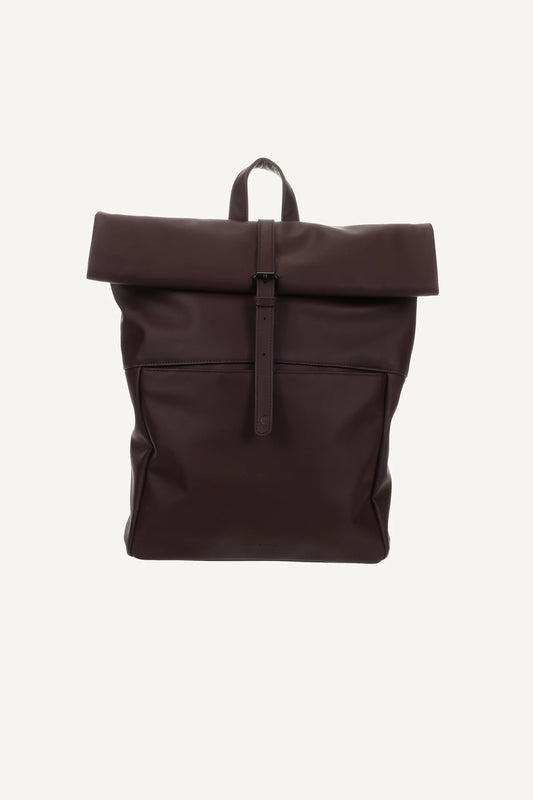 Herb Backpack | Dark Wood
