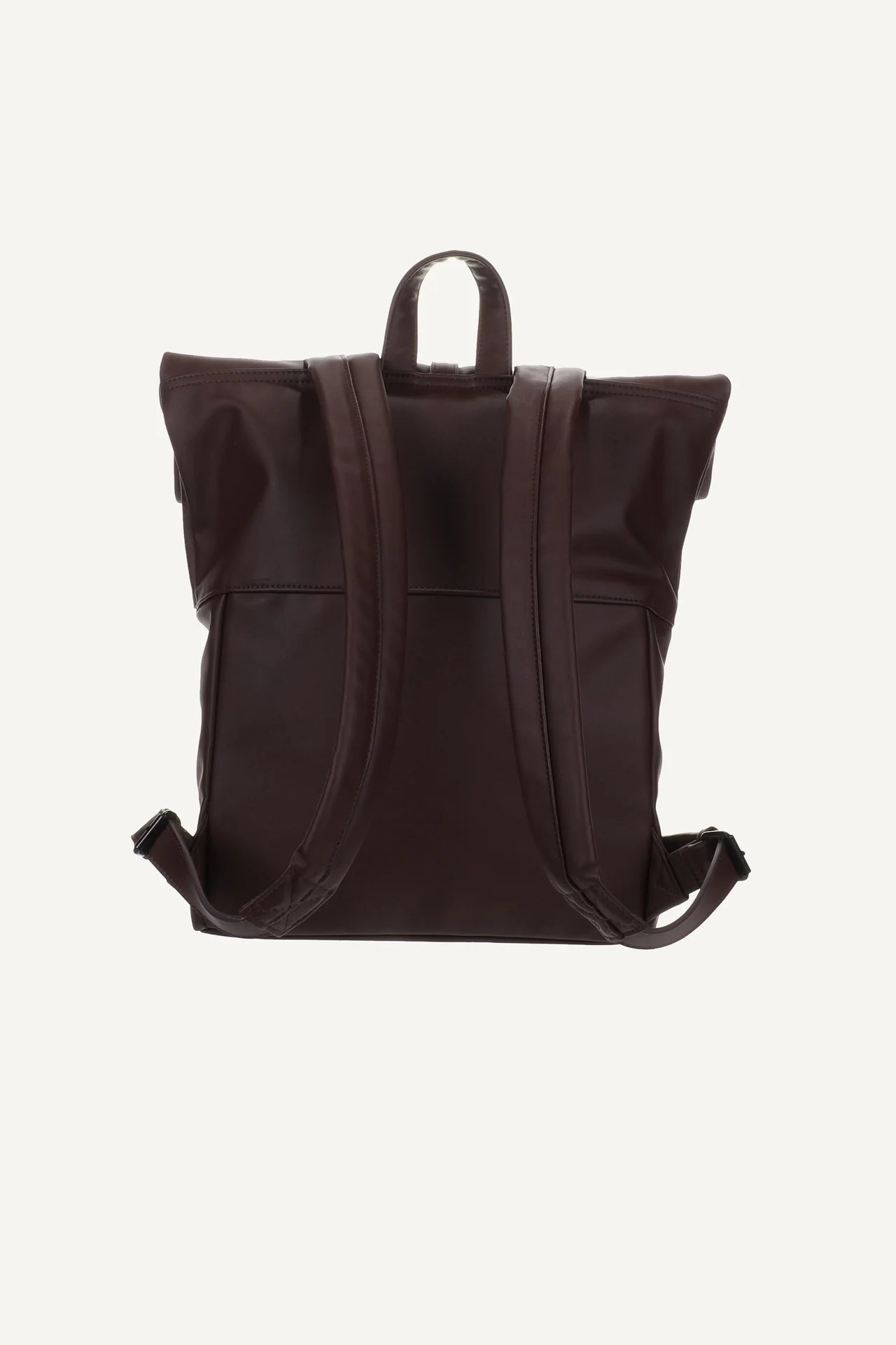 Herb Backpack | Dark Wood