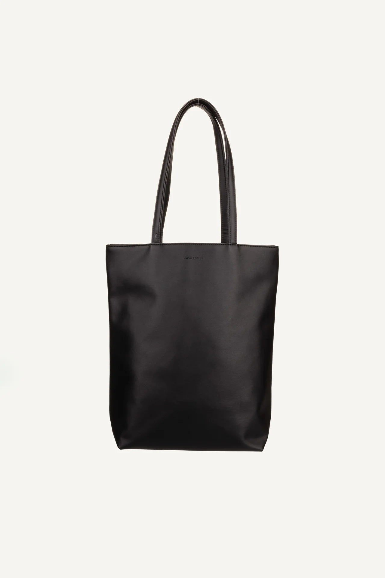 Merian Tote Bag | Black