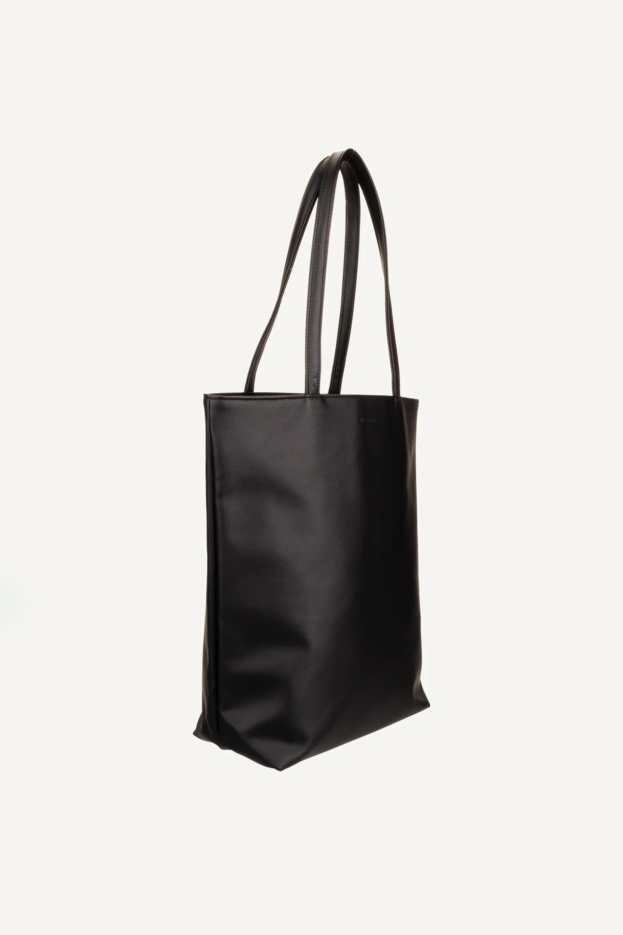 Merian Tote Bag | Black