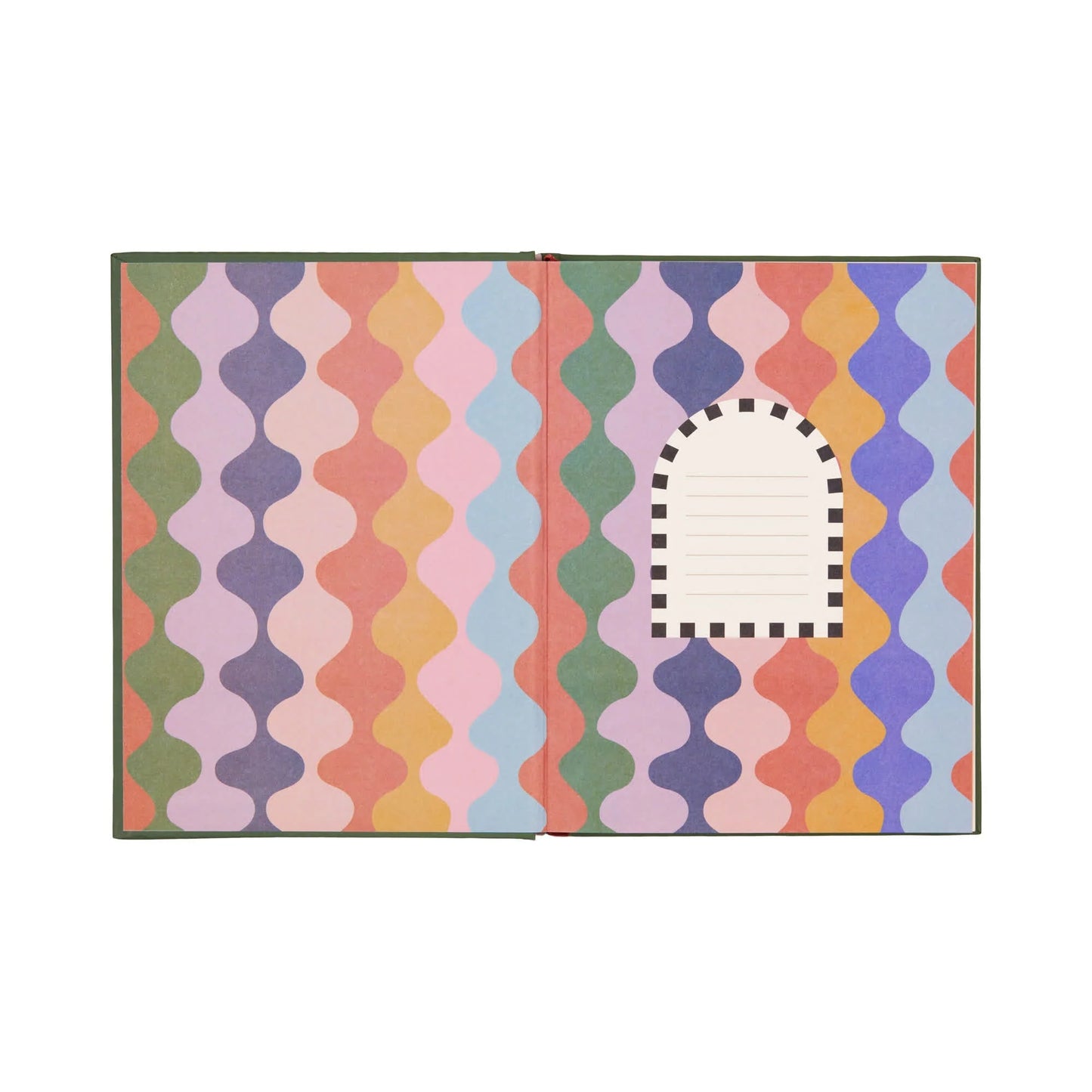 A Dopo Journal | Palm