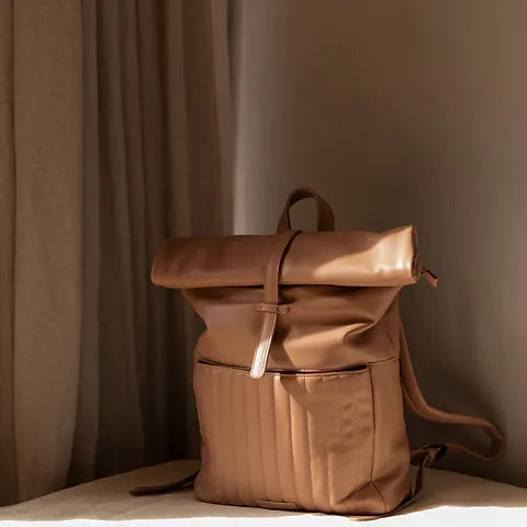 Herb Backpack | Nougat