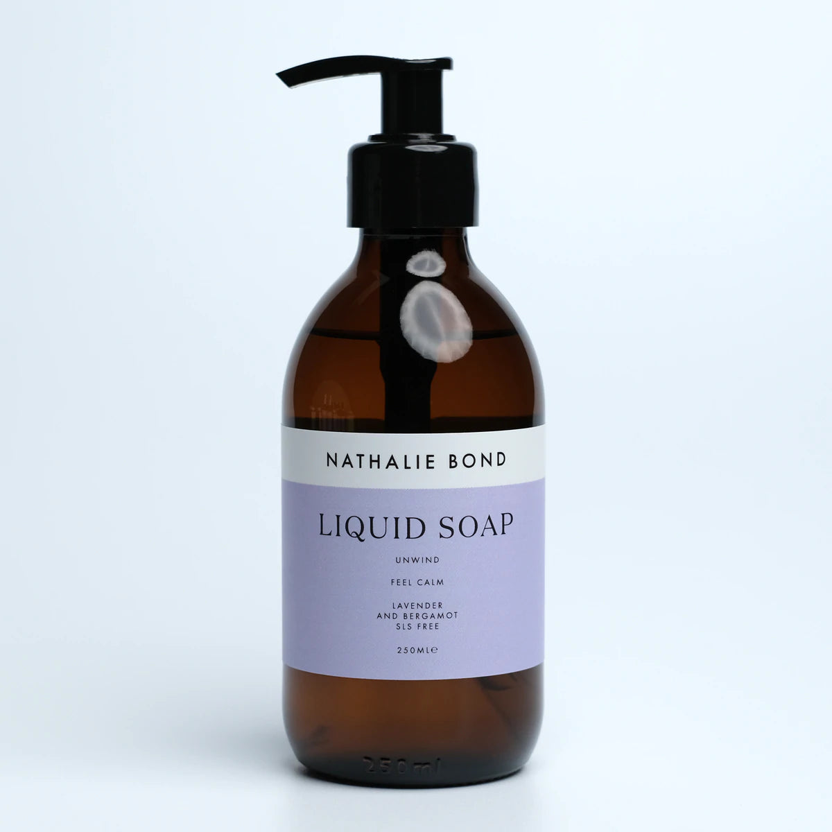 Unwind Liquid Soap