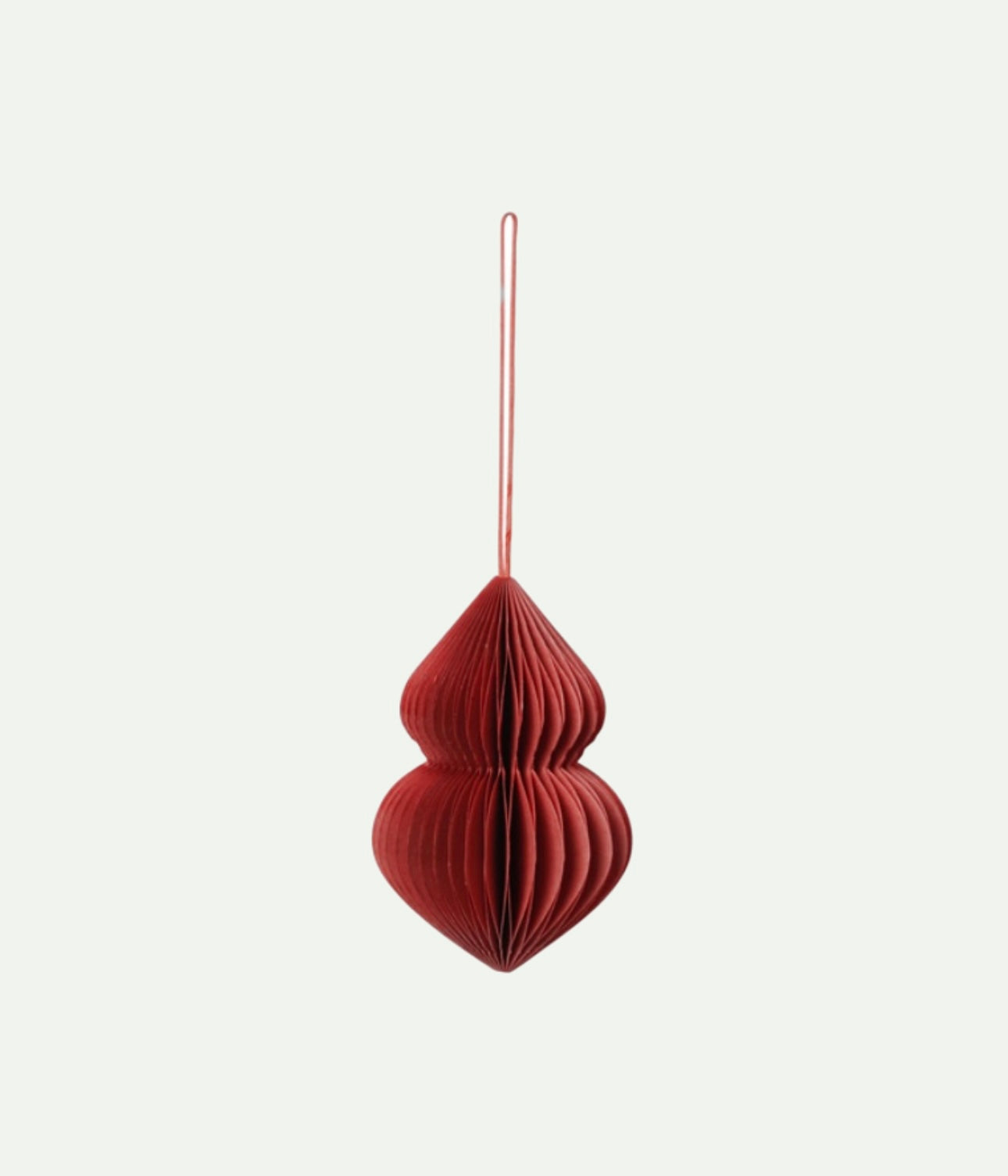 Paper Ornament | 3 Colours