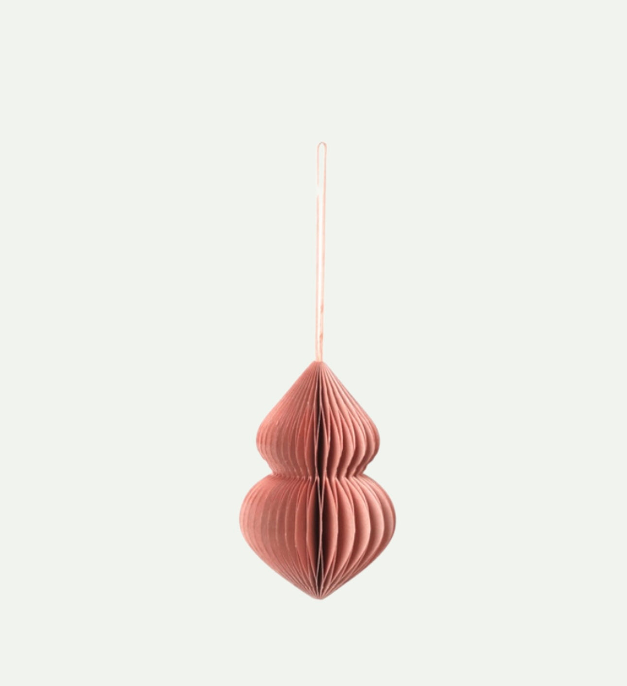 Paper Ornament | 3 Colours