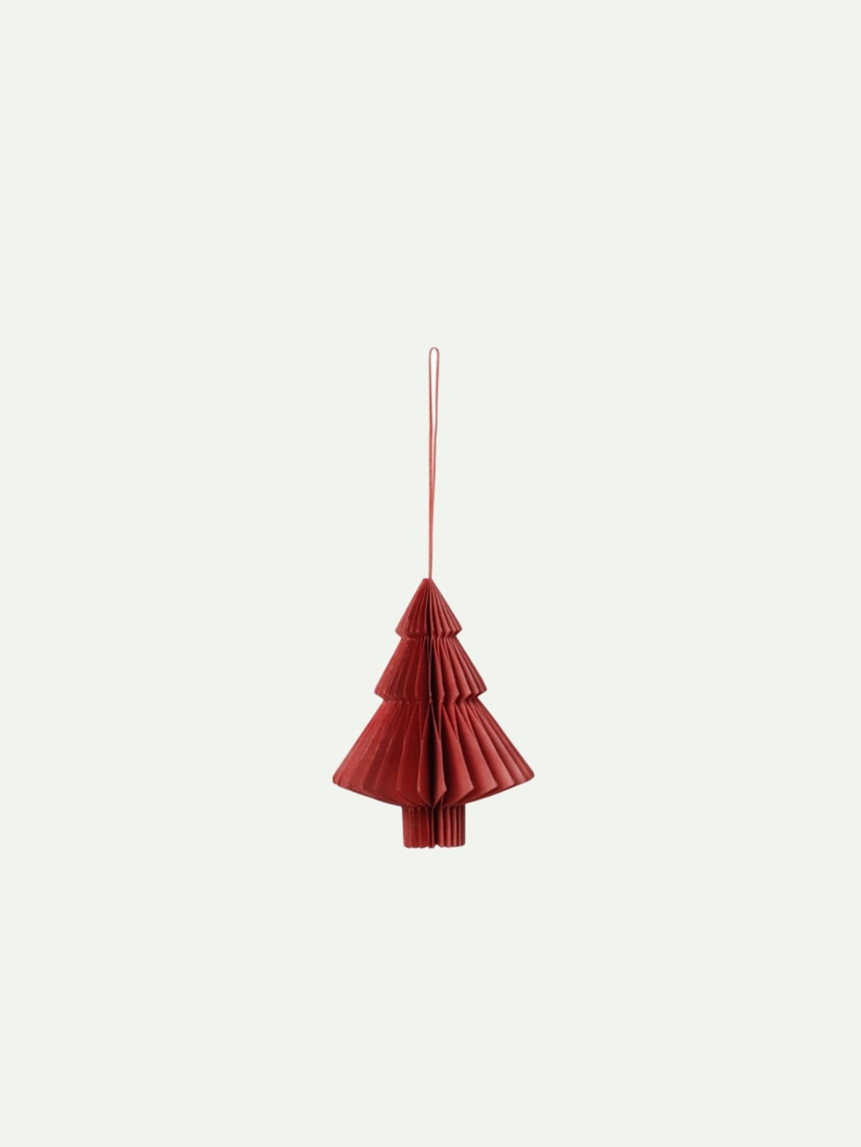 Paper Ornament Tree | 3 Colours