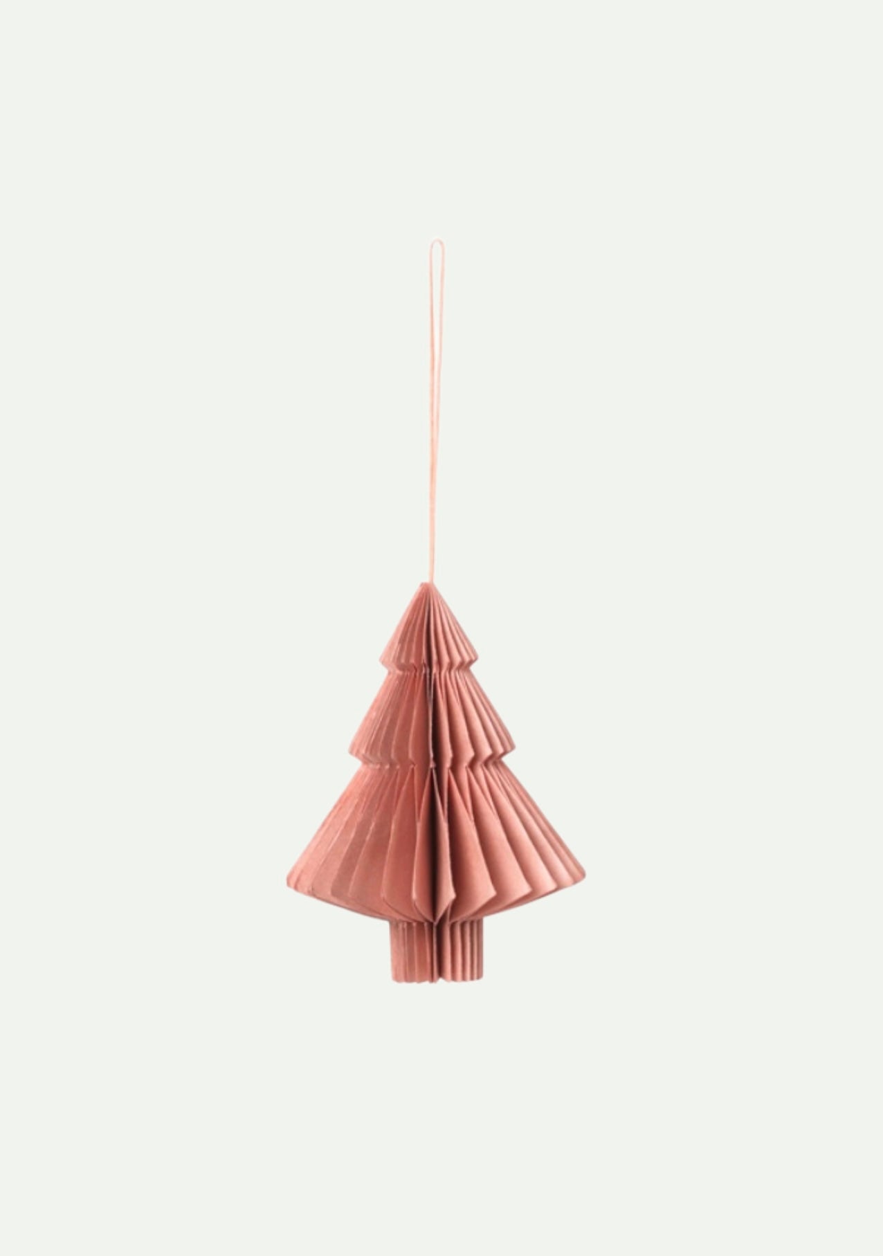 Paper Ornament Tree | 3 Colours