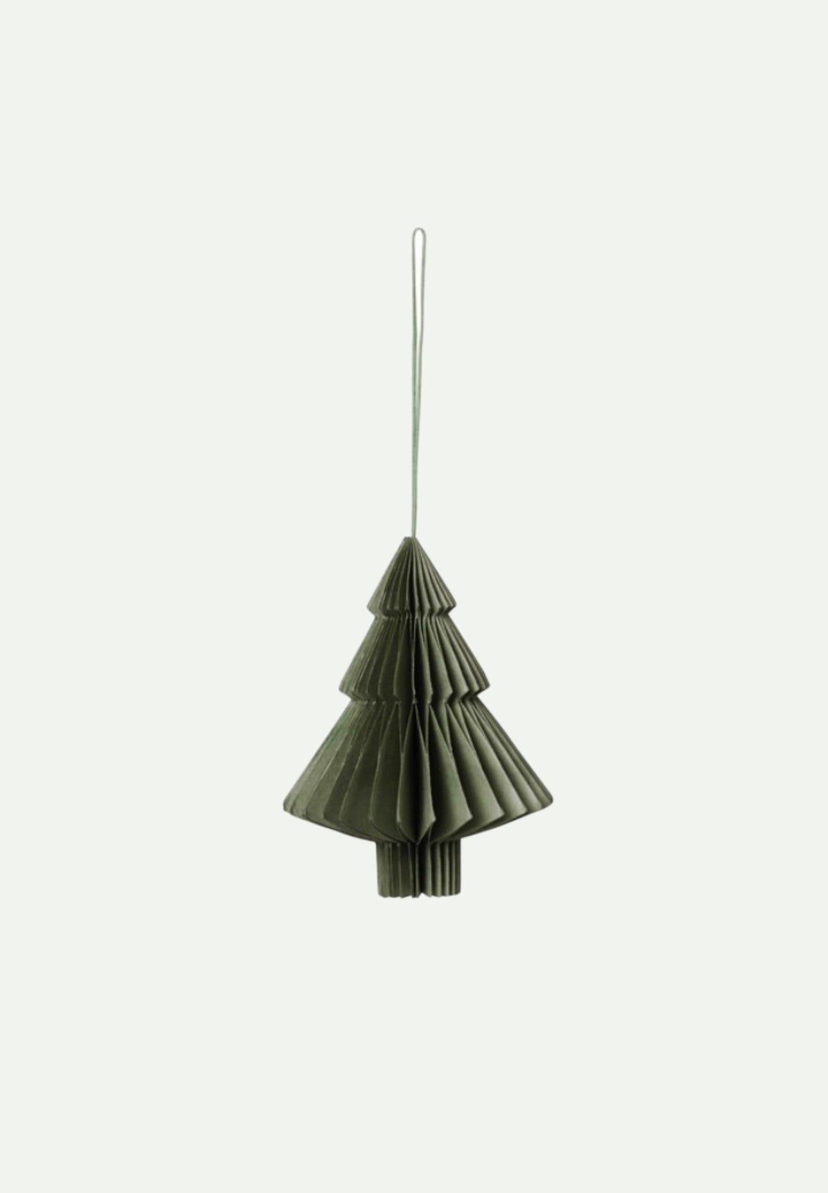 Paper Ornament Tree | 3 Colours