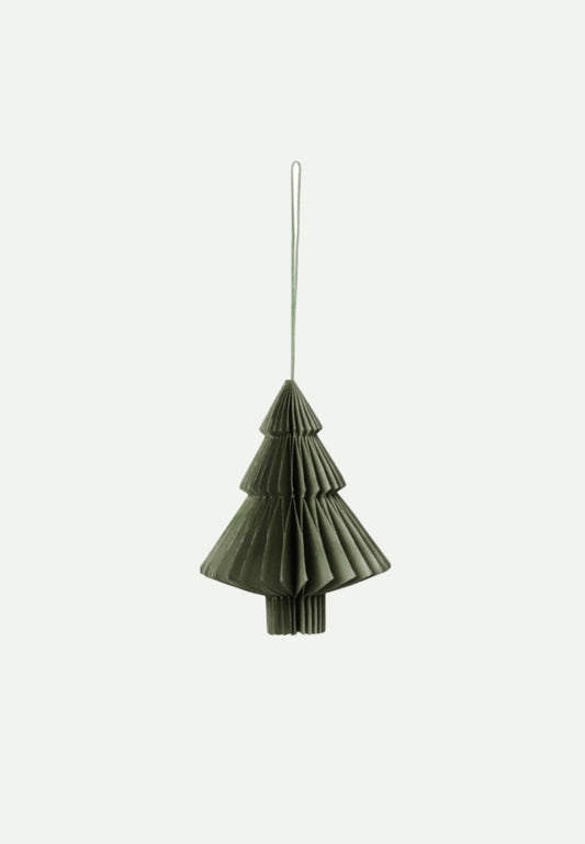 Paper Ornament Tree | 3 Colours