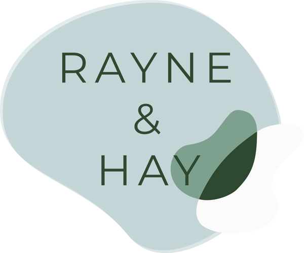 Rayne and Hay