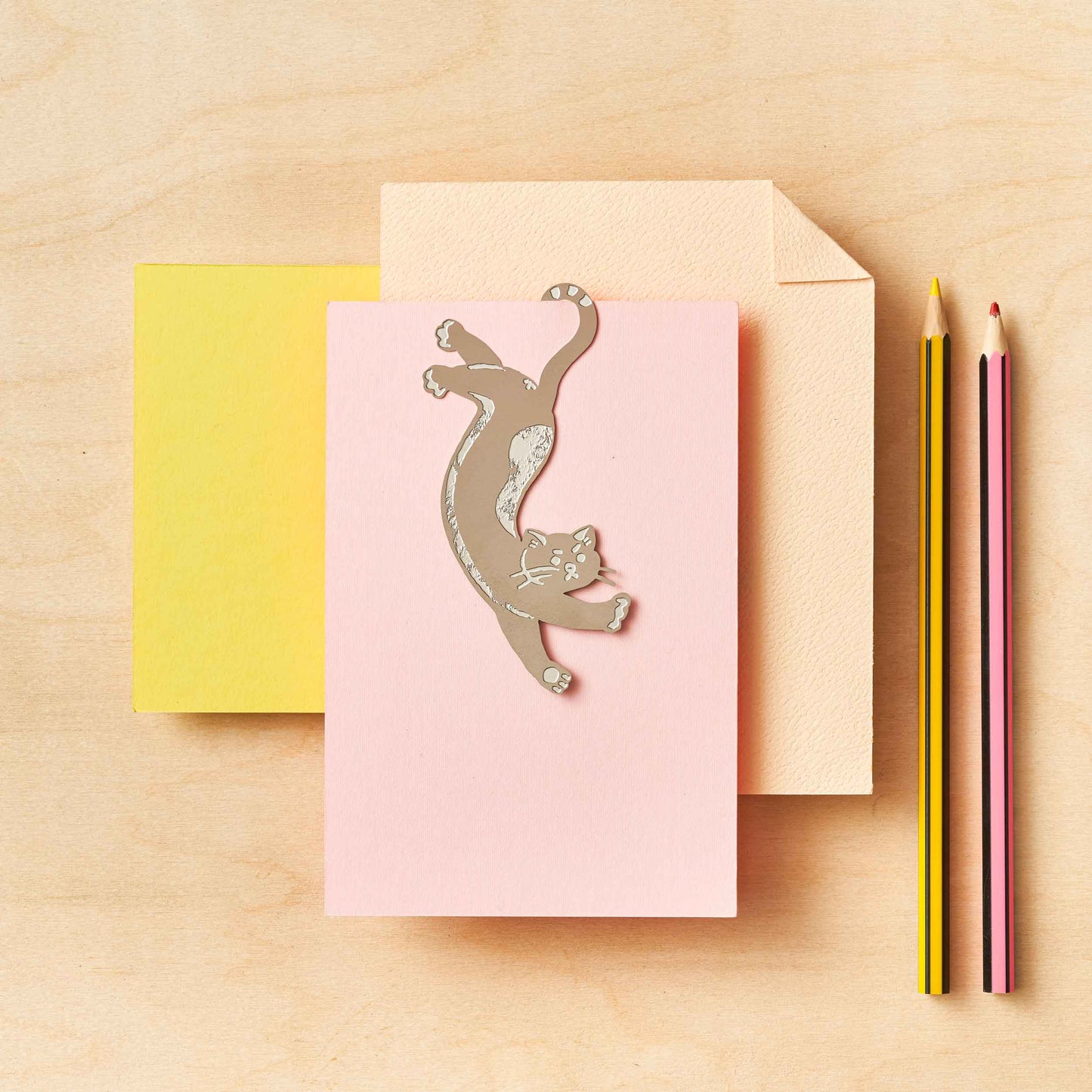 Bookmark | Everyday Cat