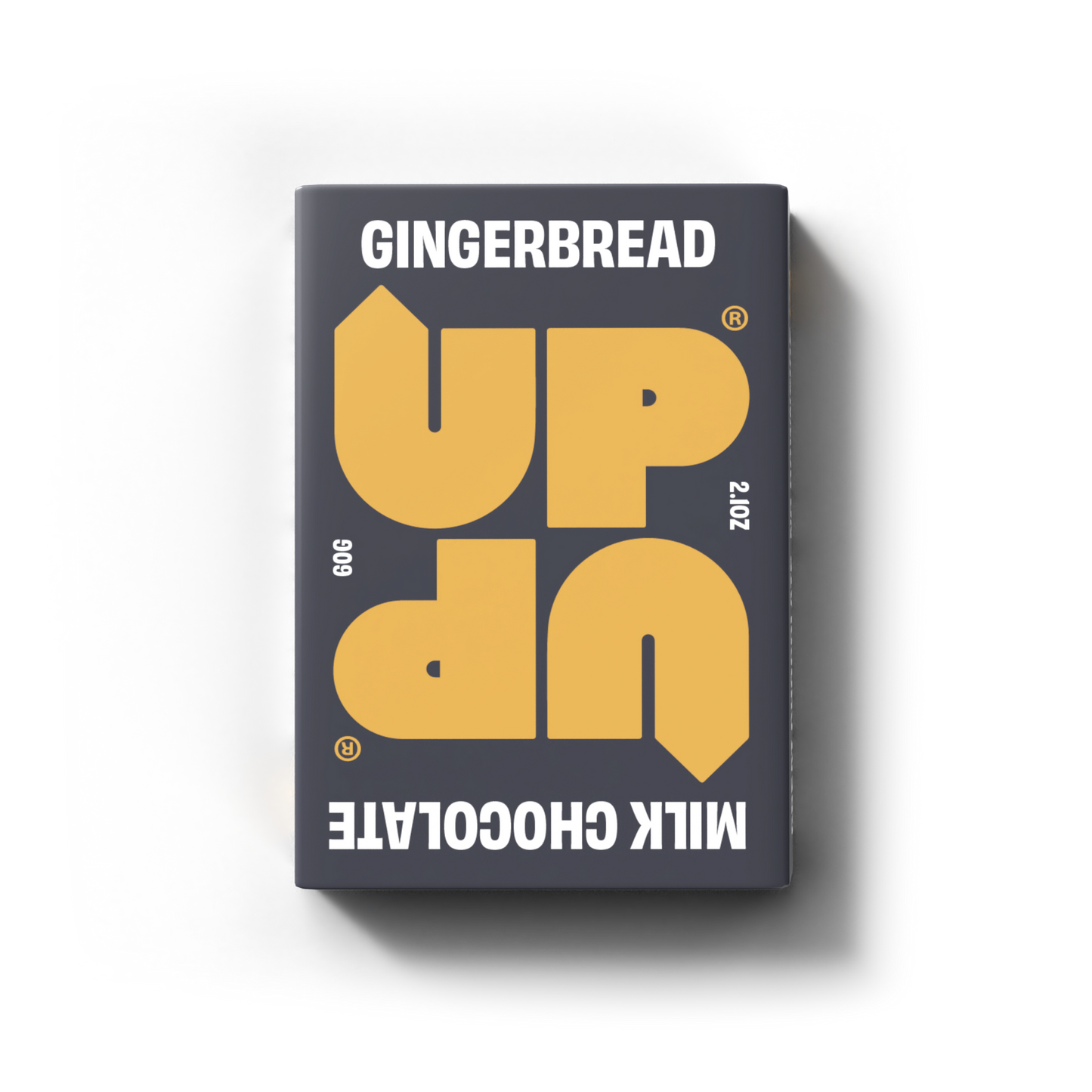 Gingerbread Milk 60g