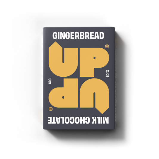 Gingerbread Milk 60g