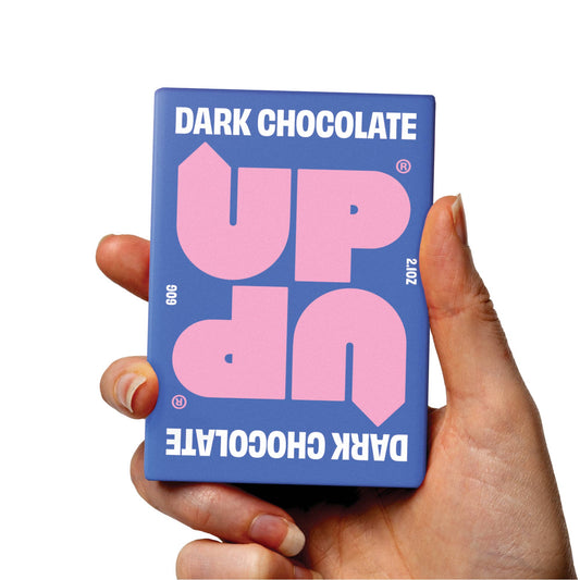 Dark Chocolate Mini Bar | 60g