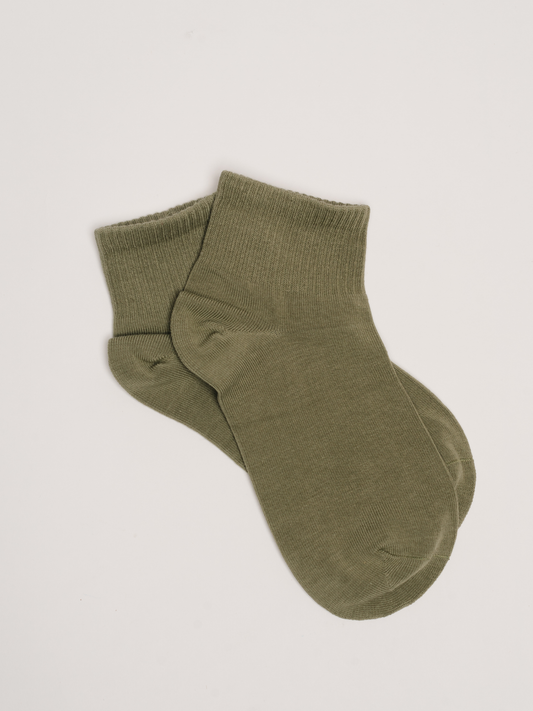 Ankle Sock | Sage