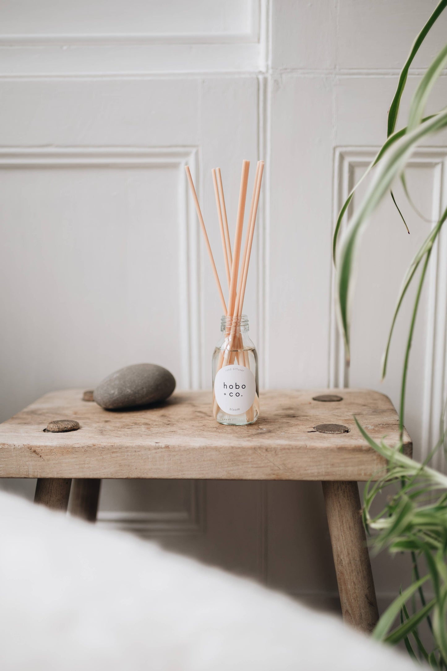 Reed Diffuser | Bloom