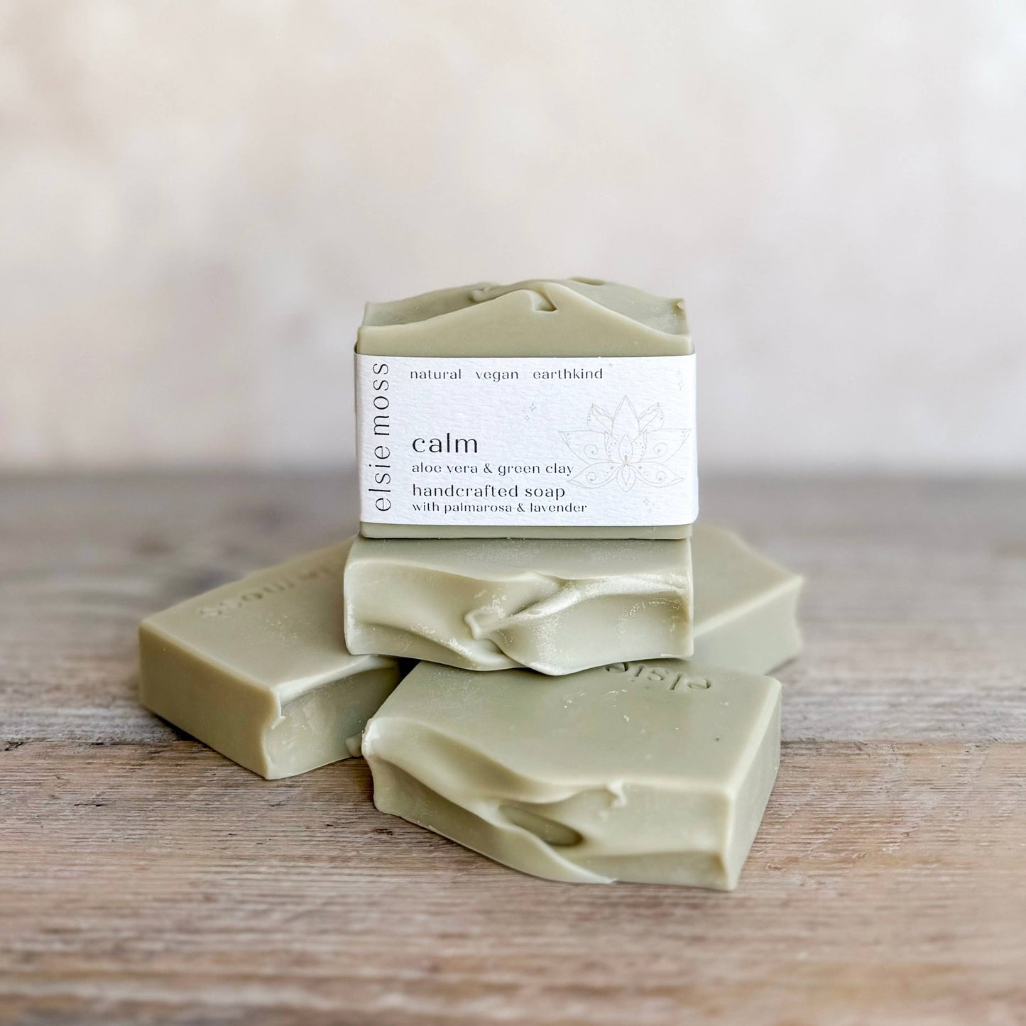 Calm Soap Bar