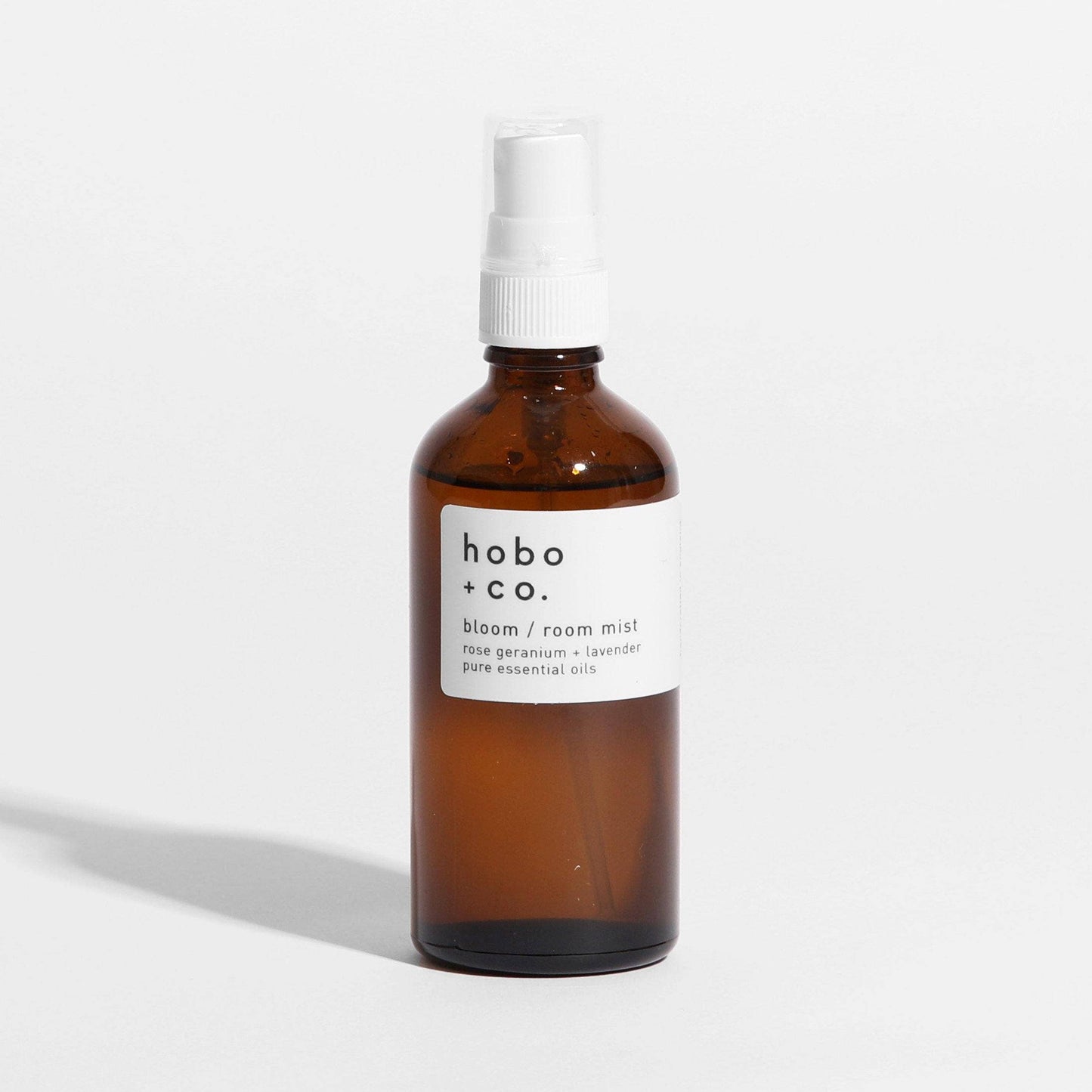 Bloom Aromatherapy Essential Oil Room & Pillow Mist