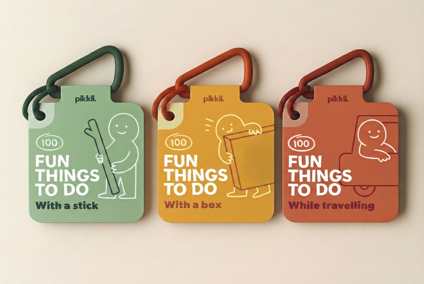 Fun Things To Do While Travelling | Kids Travel Activity
