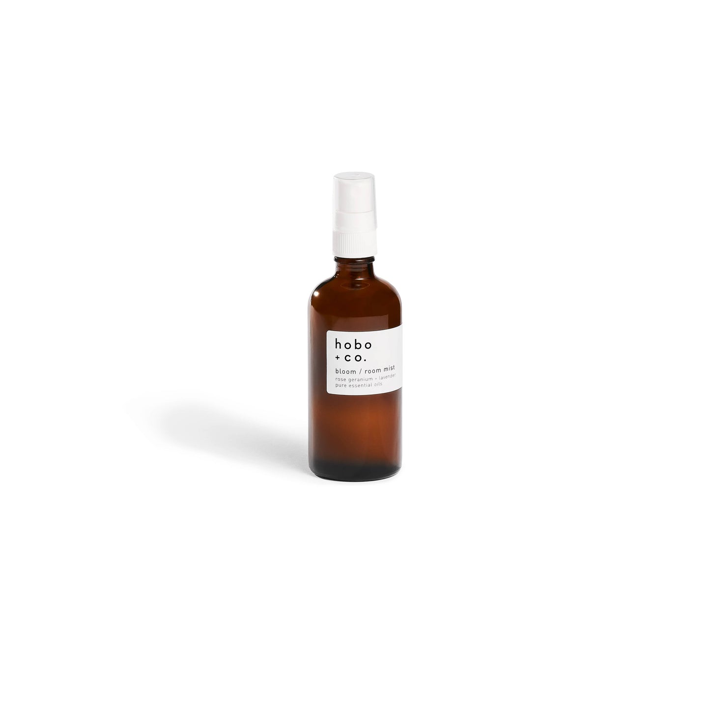 Bloom Aromatherapy Essential Oil Room & Pillow Mist