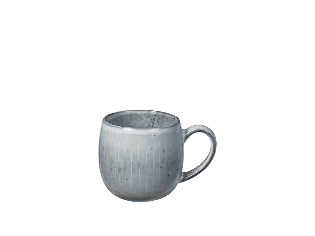 Nordic Sea Tea Cup